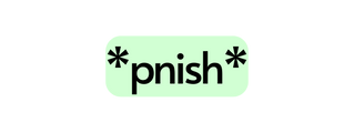 pnish